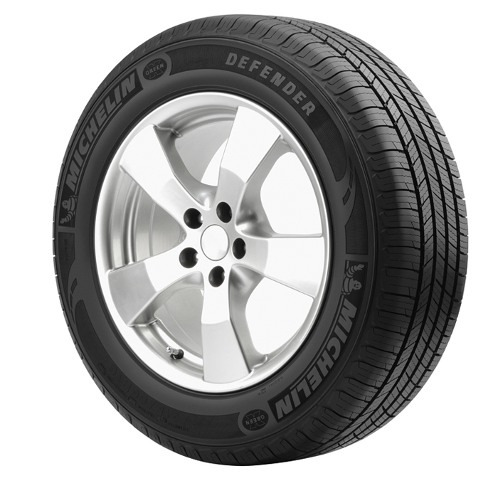 Michelin® Defender Passenger Car and Minivan All Season Tires