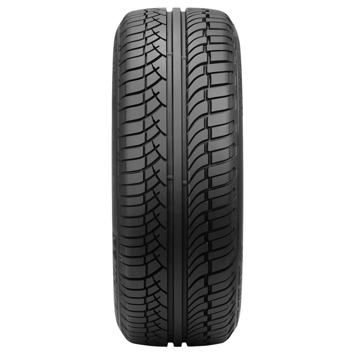 Michelin® Latitude Diamaris SUV/Crossover Summer Tires