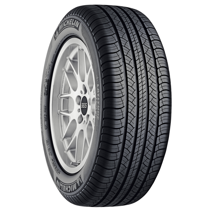 Michelin® Latitude Tour HP SUV/Crossover All Season Tires