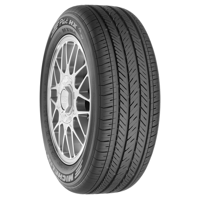Michelin® Pilot MXM4 Luxury Performance Touring All Season Tires