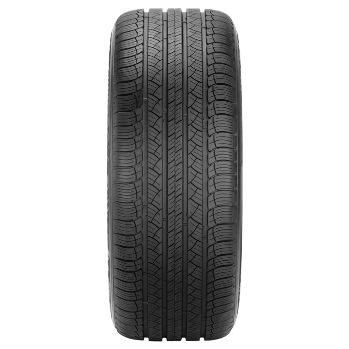 Michelin® Pilot Sport A/S Plus High Performance All Season Tires
