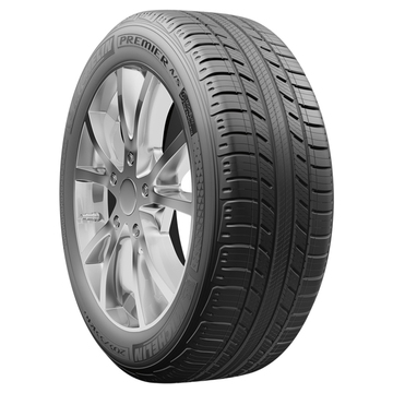 Michelin® Premier A/S Luxury Performance Touring All Season Tires