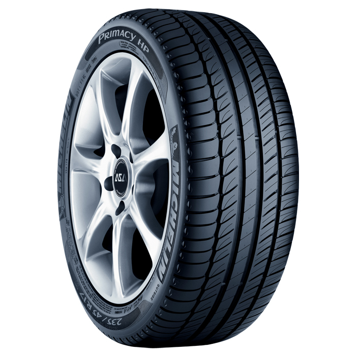 Michelin® Primacy HP Luxury Performance Touring Summer Tires