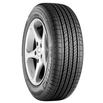 Michelin® Primacy MXV4 Luxury Performance Touring All Season Tires
