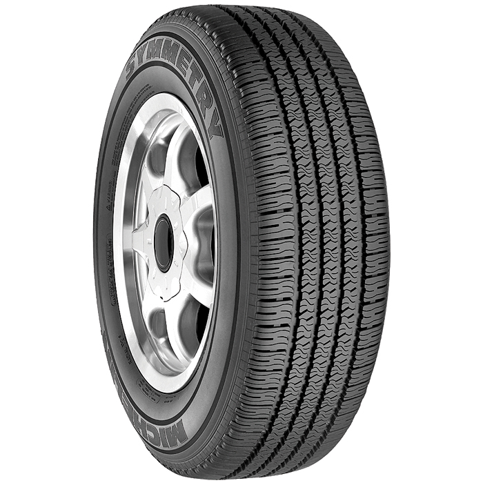 Michelin® Symmetry Passenger Car and Minivan All Season Tires