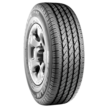 Michelin XPS RIB Light Truck/Commercial Summer Tires