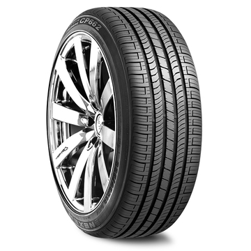 Nexen CP662 High Performance All Season Passenger Tires