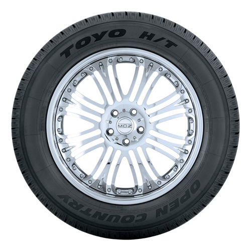 Toyo Open Country HT Light Truck and SUV Tires