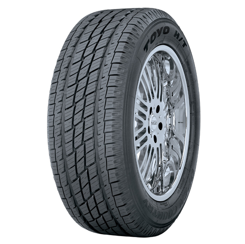 Toyo Open Country HT Light Truck and SUV Tires