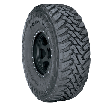 Toyo Open Country MT Light Truck and SUV Tires
