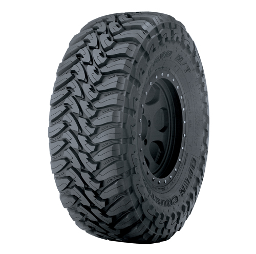 Toyo Open Country MT Light Truck and SUV Tires
