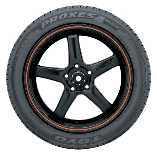 Toyo Proxes 4 Plus Ultra High Performance All Season Tires