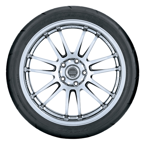 Toyo Proxes R888 DOT Competition Tires