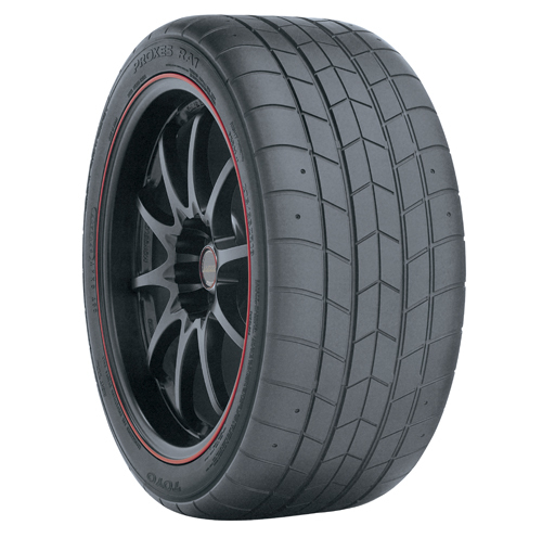 Toyo Proxes RA Competition Tires