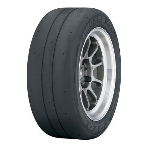 Toyo Proxes RR DOT Competition Tires