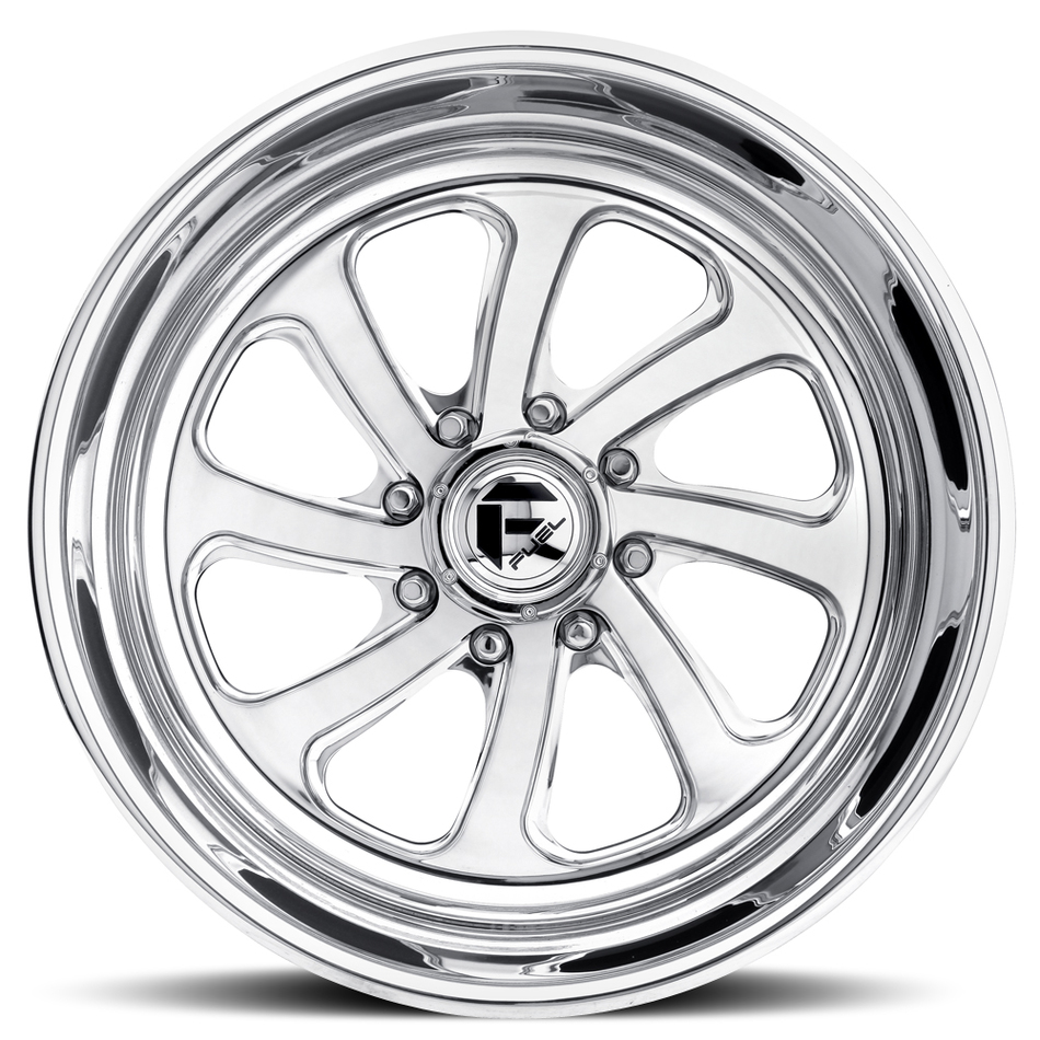 Fuel FF12 Forged Wheels
