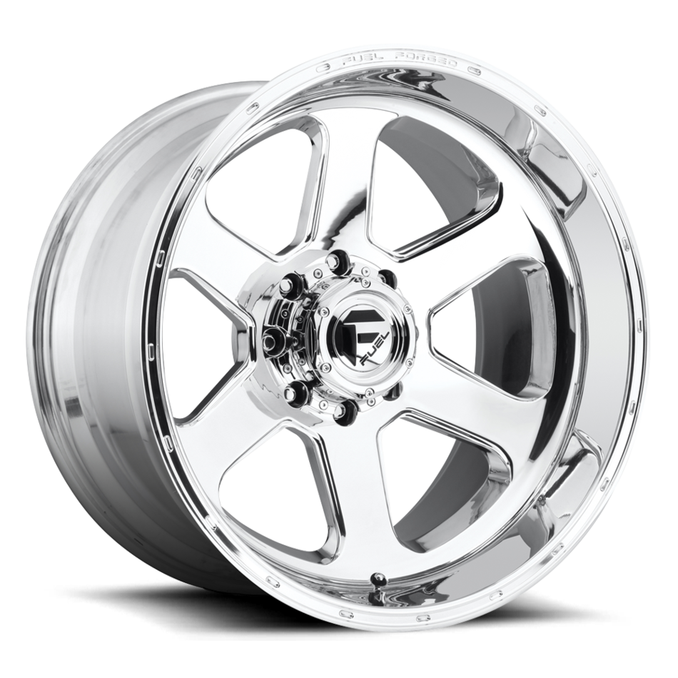 Fuel Offroad FFC27 Concave Forged Wheels