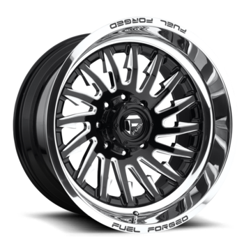 Fuel Offroad FFC30 Concave Forged Wheels