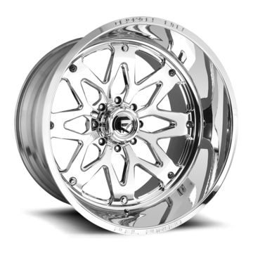 Fuel Offroad FFC34 Concave Forged Wheels
