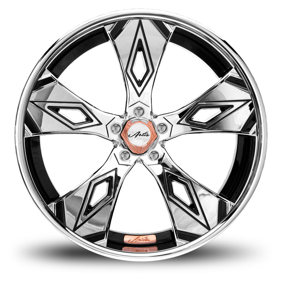 Lexani Aries Custom Wheels