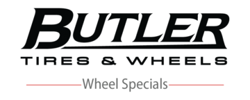 Wheels on Sale at Butler Tires and Wheels in Atlanta, Ga