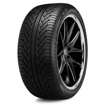 Lexani LX-Thirty Ultra High Performance All Season SUV/Crossover Tires
