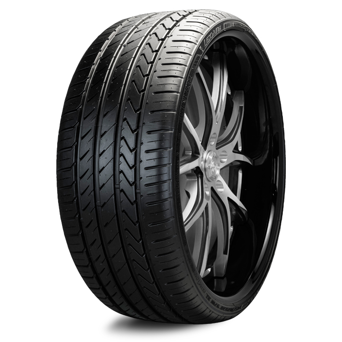 Lexani LX-Twenty Ultra High Performance All Season Passenger Tires
