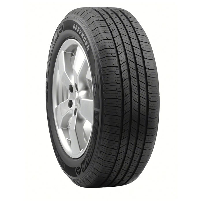 Michelin® Defender Passenger Car and Minivan All Season Tires