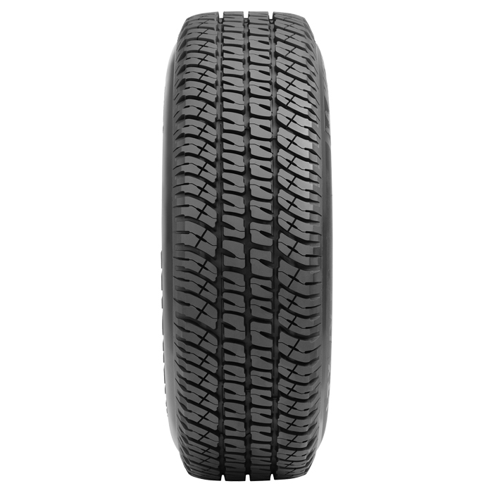 Michelin® LTX A/T2 SUV/Crossover and Light Truck All Season Tires