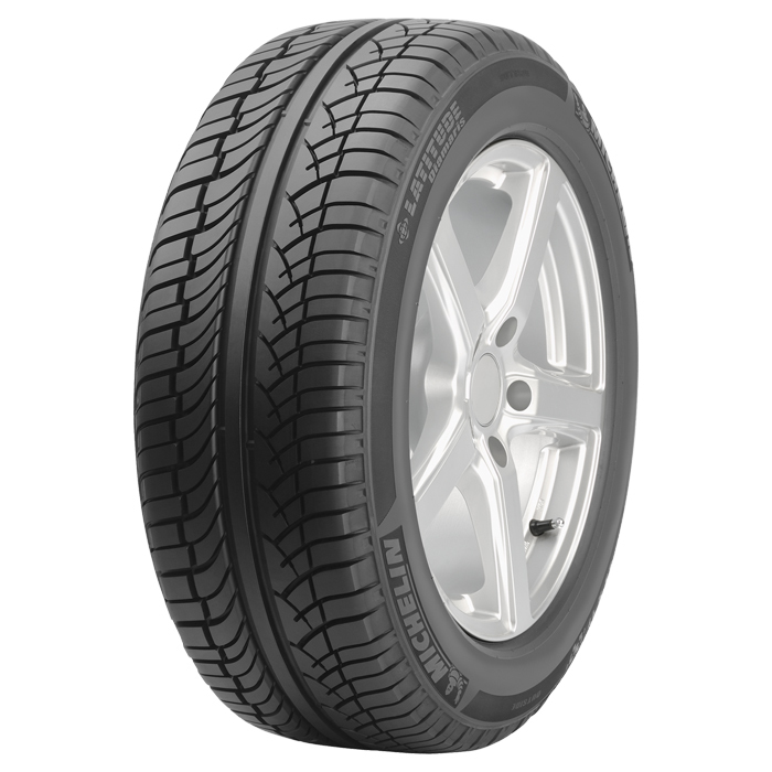 Michelin® Latitude Diamaris SUV/Crossover Summer Tires