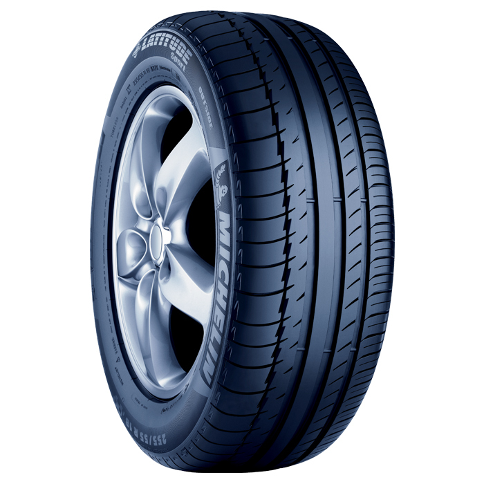 Michelin® Latitude Sport SUV/Crossover Summer Tires
