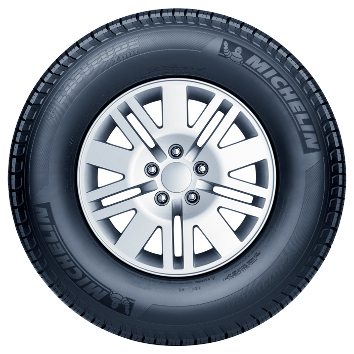 Michelin® Latitude Tour SUV/Crossover All Season Tires