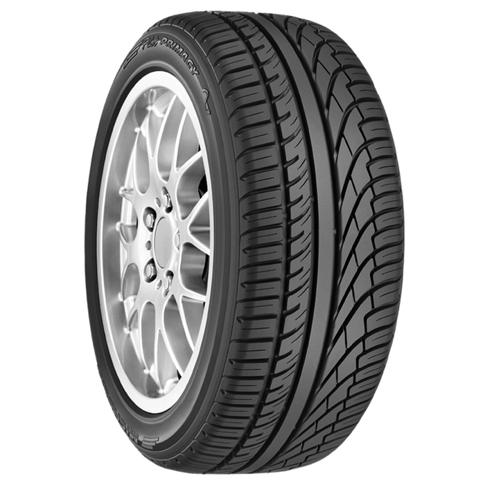 Michelin® Pilot Primacy Luxury Performance Touring Summer Tires