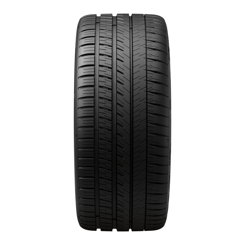 Michelin® Pilot Sport A/S 4 High Performance All Season Tires