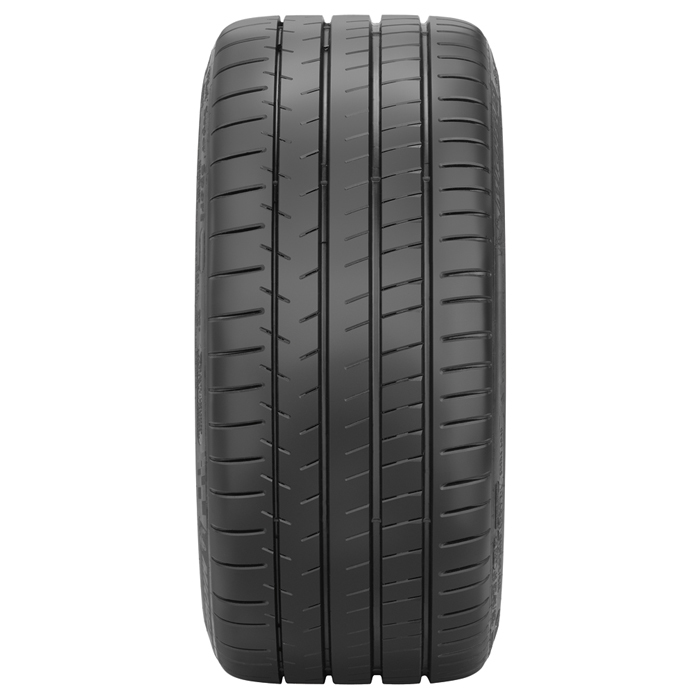 Michelin® Pilot Super Sport Ultra High Performance Summer Tires