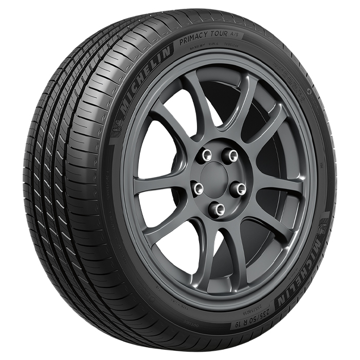 Michelin Primacy Tour A/S Tires