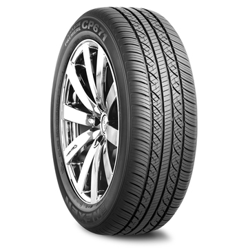 Nexen CP671 High Performance Passenger All Season Tires