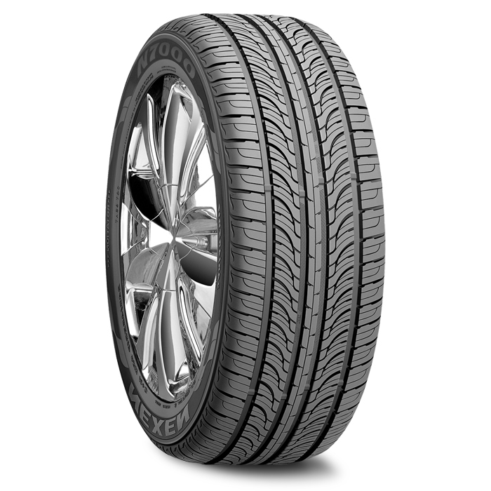 Nexen N7000 All Season High Perfromance Tires
