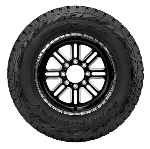 Toyo Open Country RT Light Truck and SUV Tires