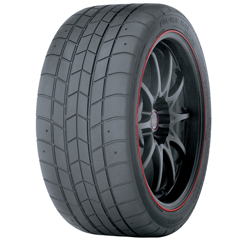 Toyo Proxes RA Competition Tires