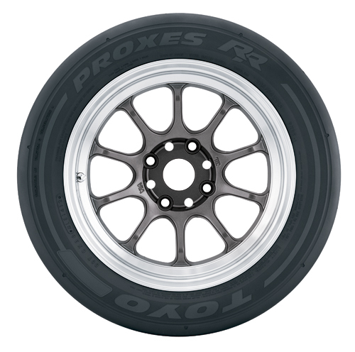 Toyo Proxes RR DOT Competition Tires