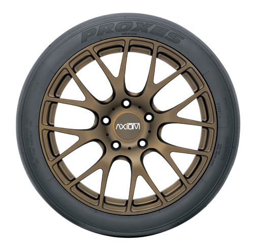 Toyo Proxes RS1 Full Slick Competition Tires