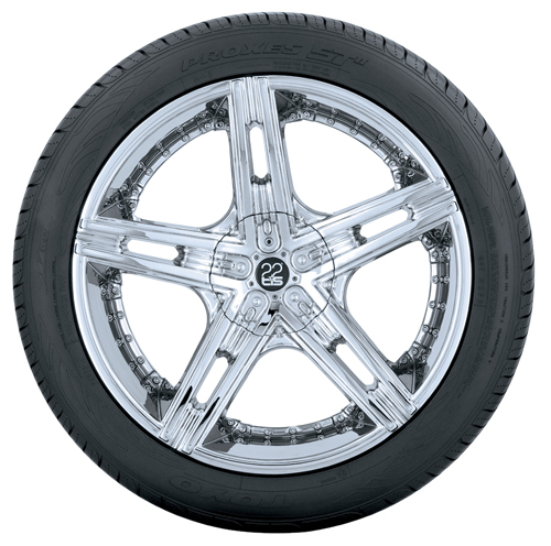 Toyo Proxes ST II All Season Tires