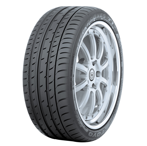 Toyo Proxes T1 Sport Ultra High Performance Summer Tires