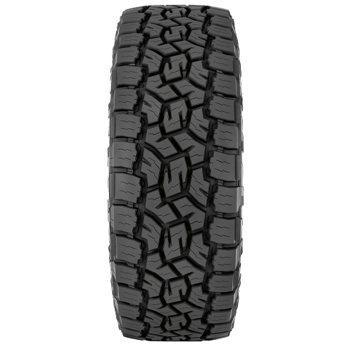 Toyo Open Country ATIII Light Truck and SUV Tires