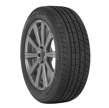 Toyo Open Country QT CUV/SUV Touring All-Season Tires