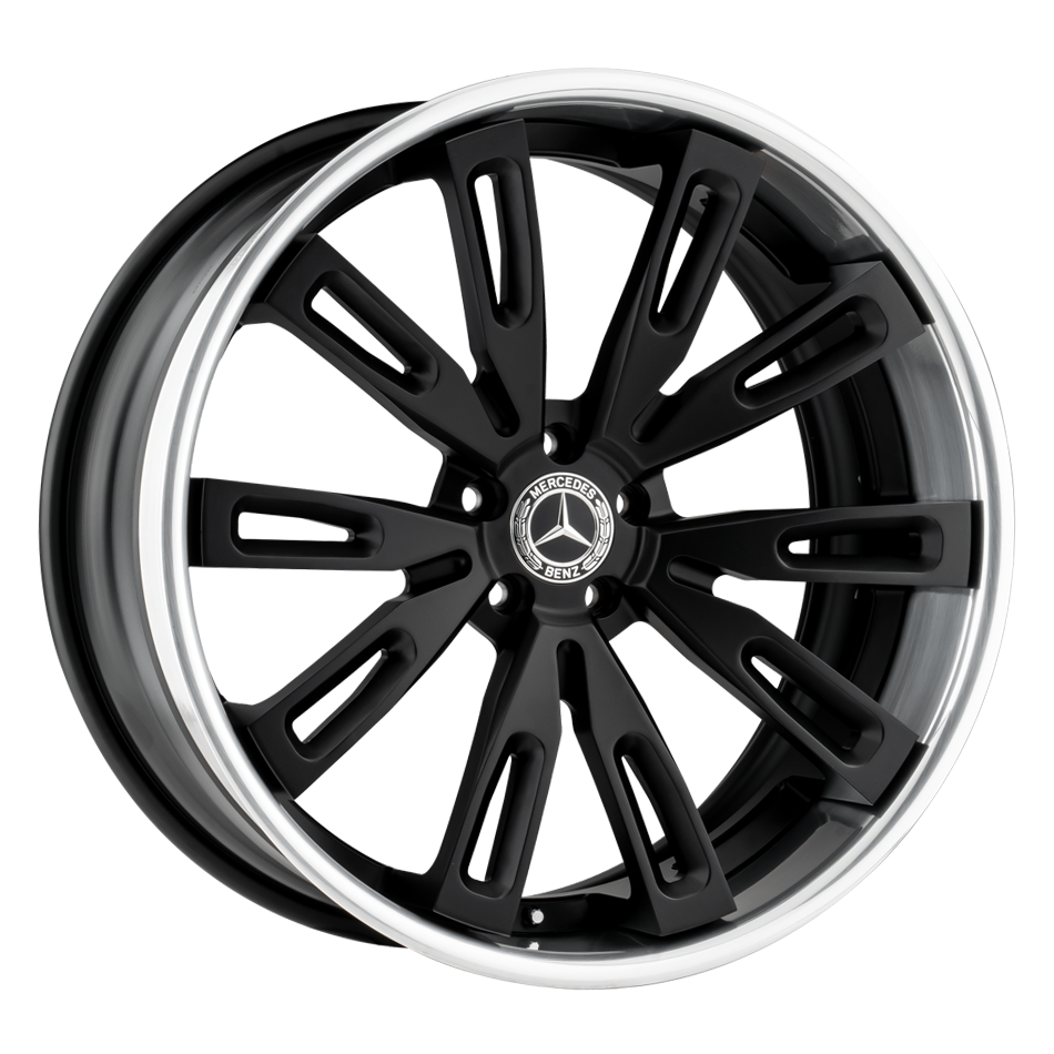 AG Luxury AGL50 Wheels