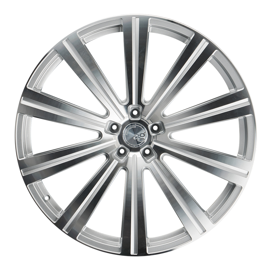 AG Luxury Vanguard Wheels