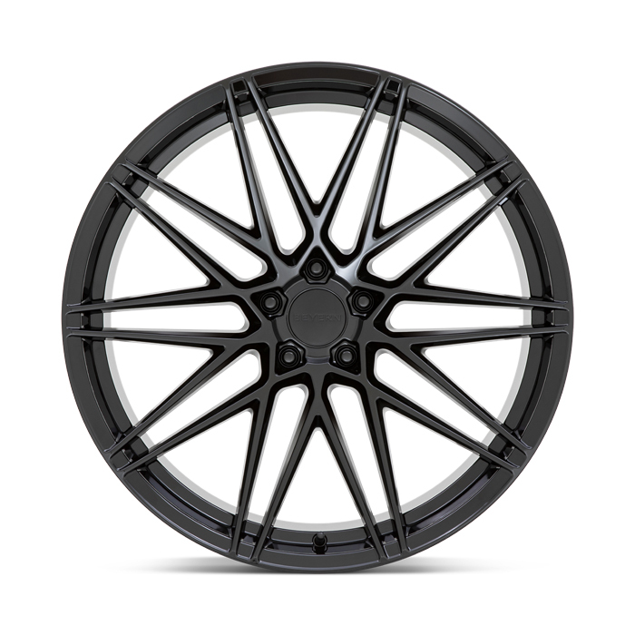 Beyern Damon BMW Gloss Black Finish Wheels
