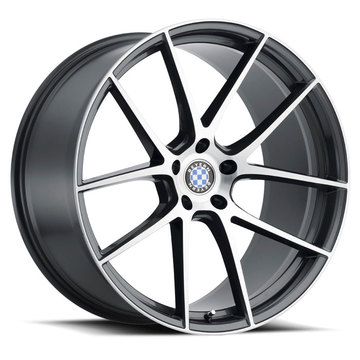 Beyern Ritz BMW Wheels